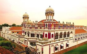 Chidambara Vilas - A Luxury Heritage Resort